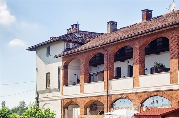 appartamento in vendita a Caponago