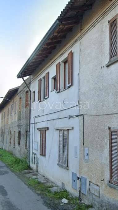 appartamento in vendita a Caponago