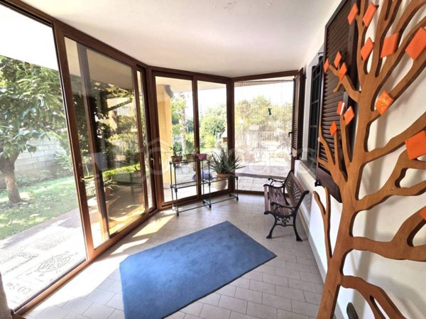 casa indipendente in vendita a Caponago