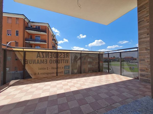 appartamento in vendita a Caponago