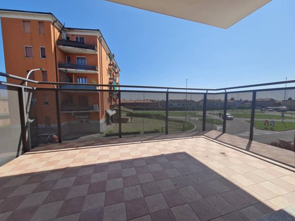 appartamento in vendita a Caponago