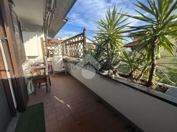 appartamento in vendita a Caponago