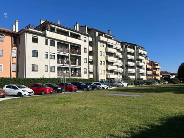 appartamento in vendita a Caponago