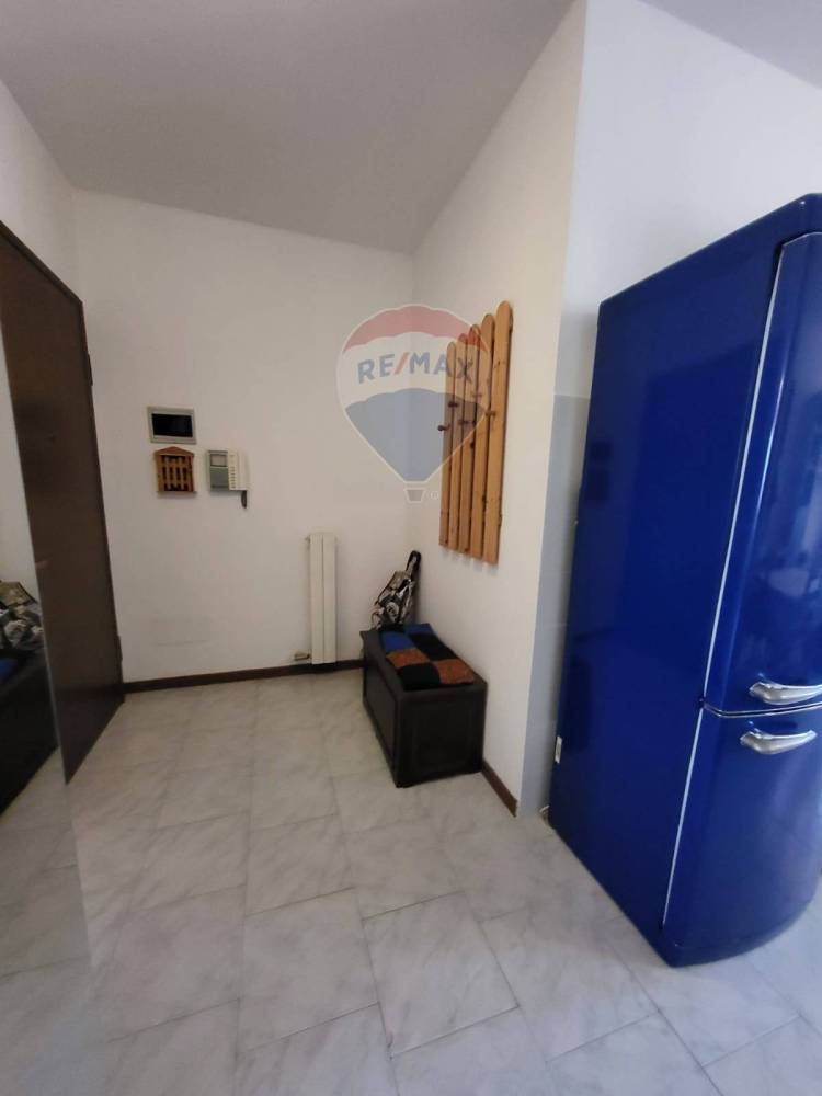 appartamento in vendita a Caponago