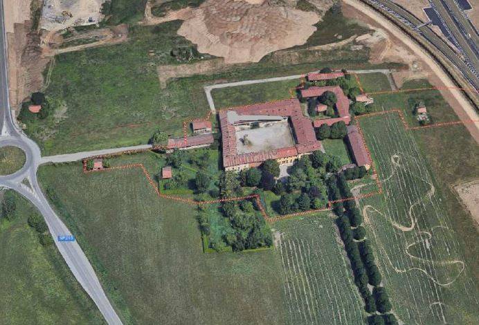 casa indipendente in vendita a Caponago