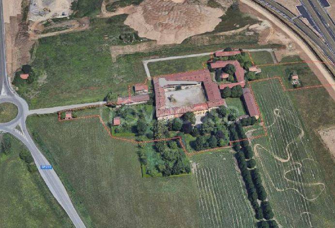 casa indipendente in vendita a Caponago