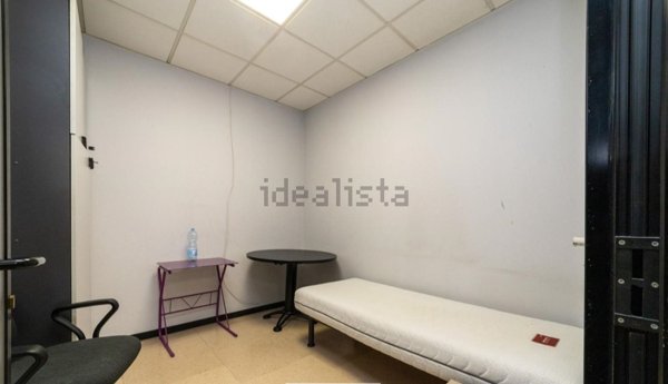 capannone in vendita a Caponago