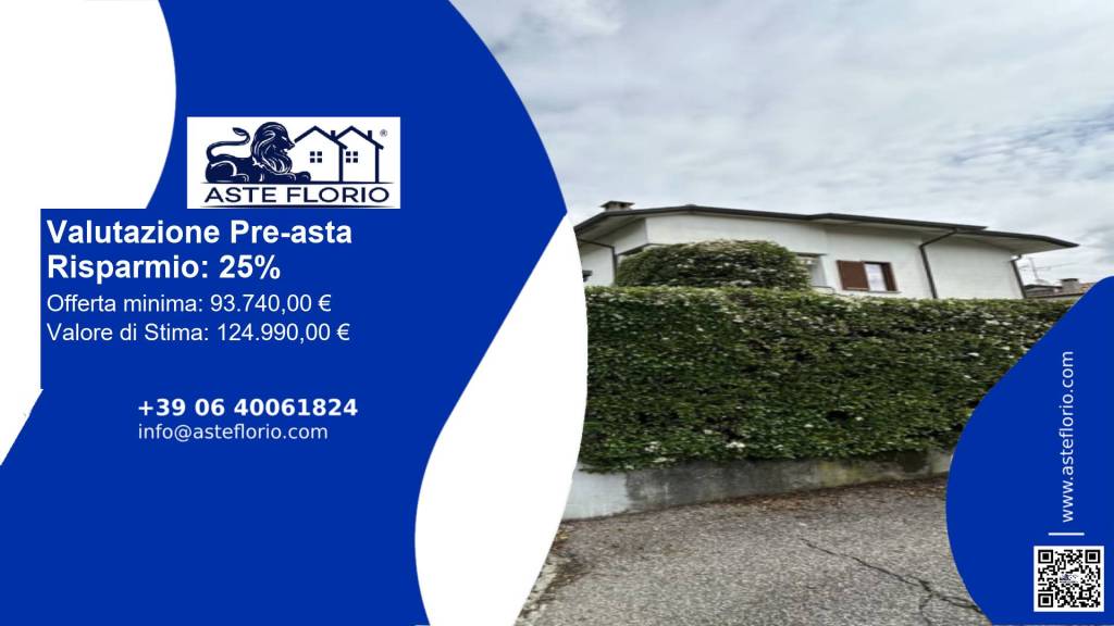 appartamento in vendita a Caponago