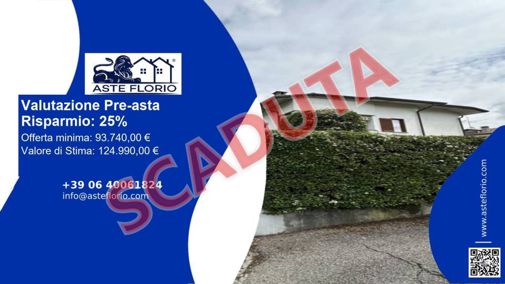 appartamento in vendita a Caponago