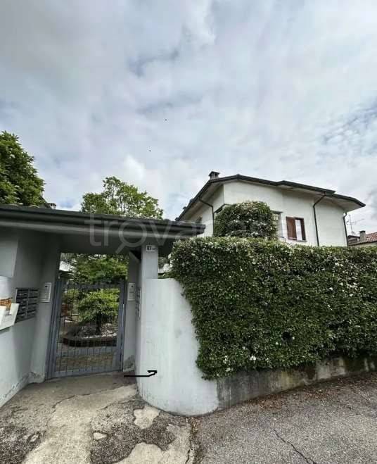 appartamento in vendita a Caponago