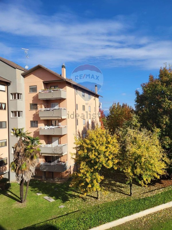 appartamento in vendita a Caponago