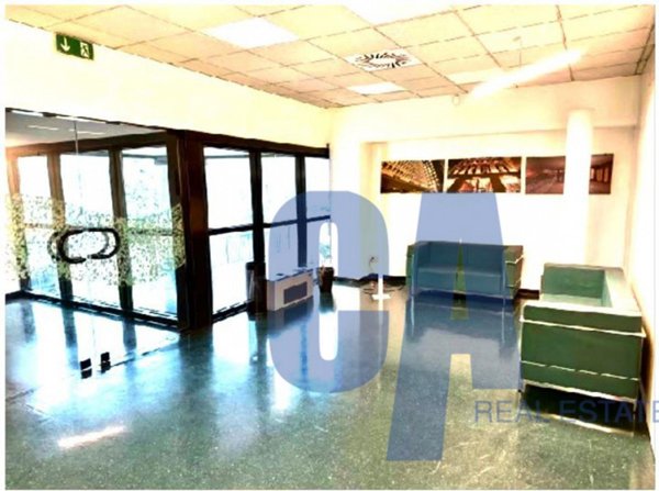 mansarda in vendita a Caponago