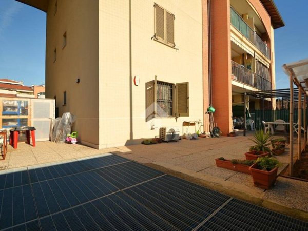 appartamento in vendita a Caponago