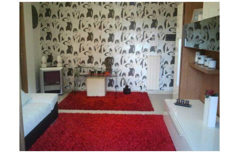 appartamento in vendita a Caponago