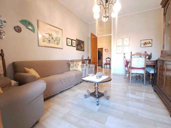 appartamento in vendita a Caponago