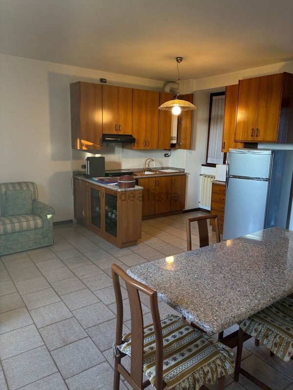 appartamento in vendita a Caponago