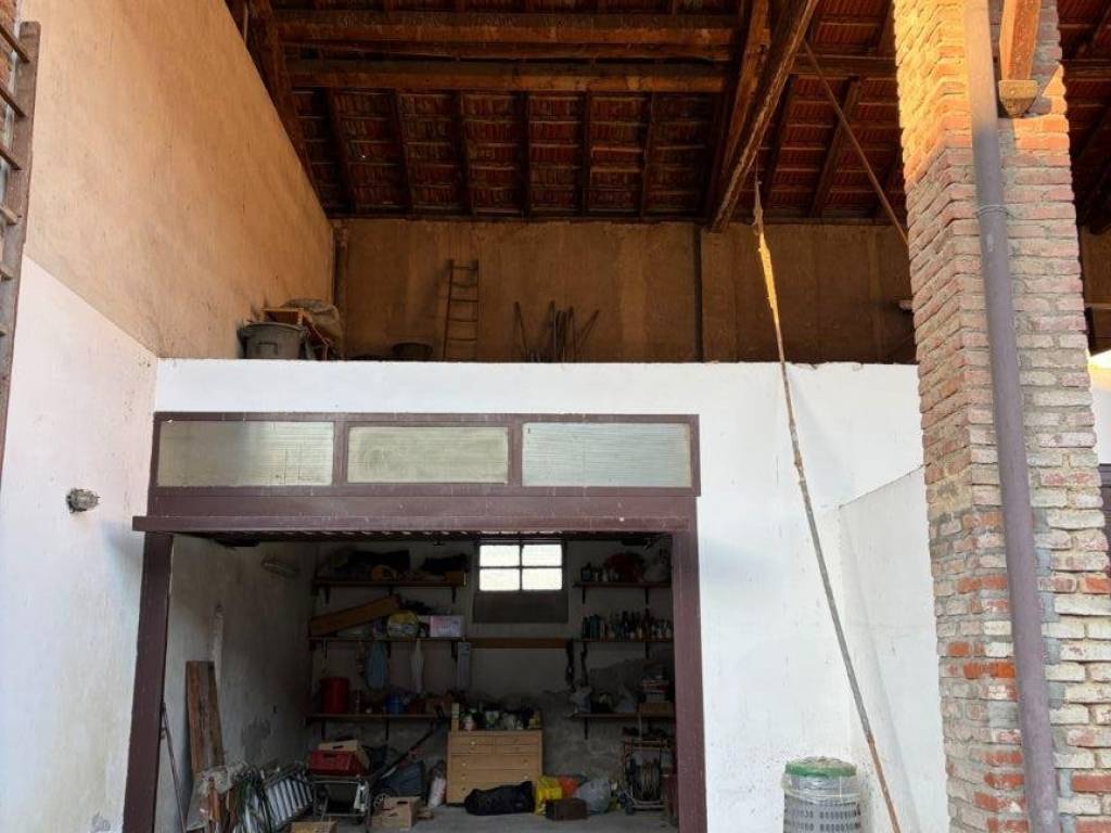 casa indipendente in vendita a Caponago