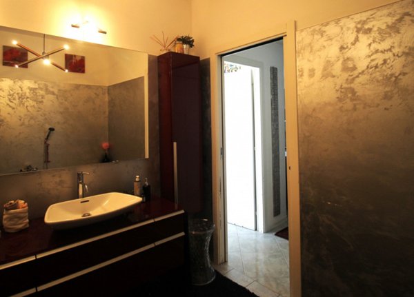 appartamento in vendita a Caponago