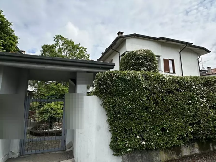 appartamento in vendita a Caponago