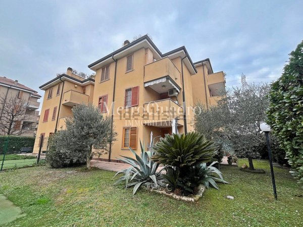 appartamento in vendita a Caponago