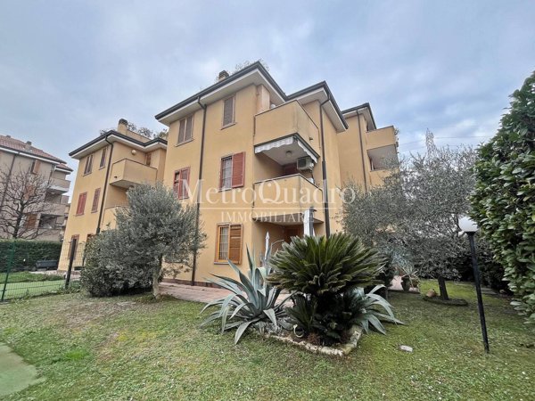 appartamento in vendita a Caponago