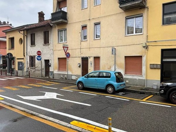 appartamento in vendita a Caponago