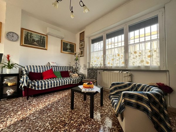 appartamento in vendita a Caponago