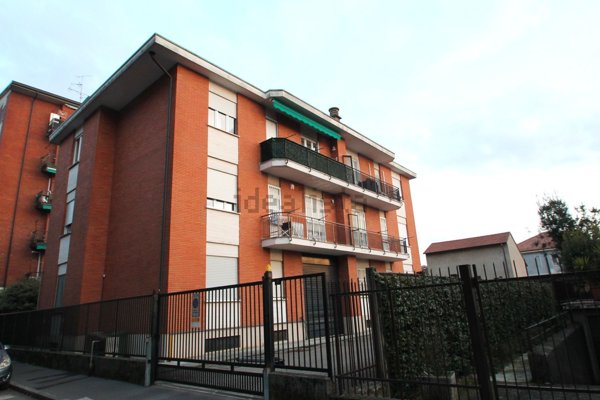 appartamento in vendita a Caponago