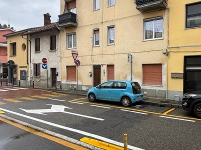 appartamento in vendita a Caponago