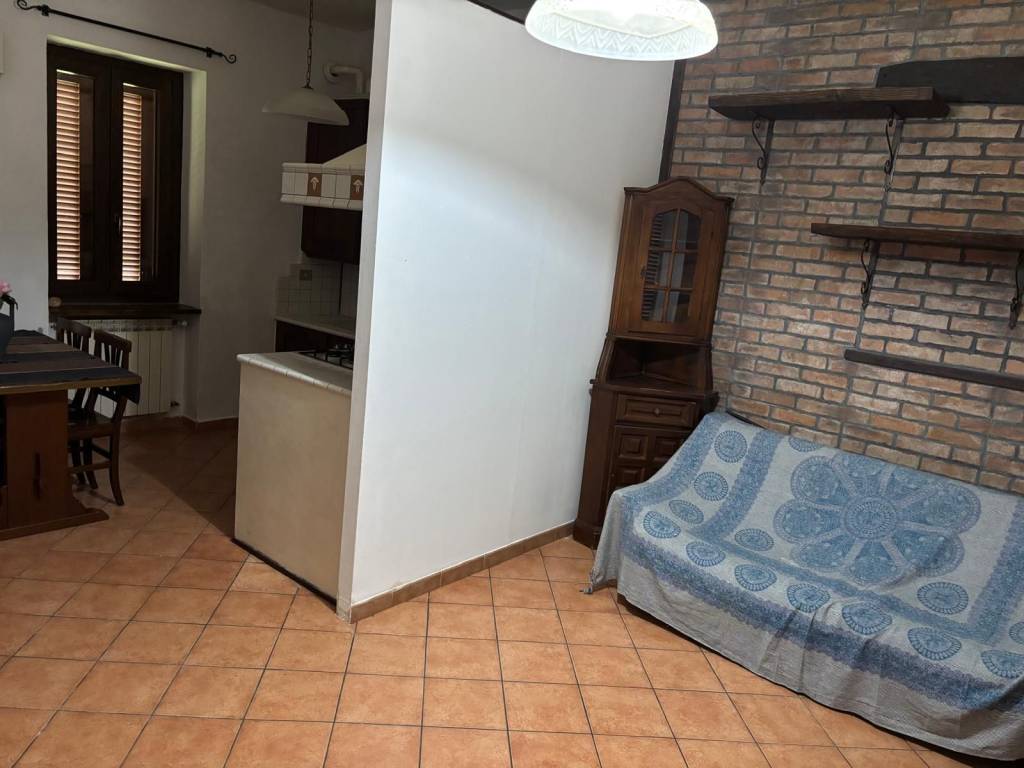 casa indipendente in vendita a Caponago