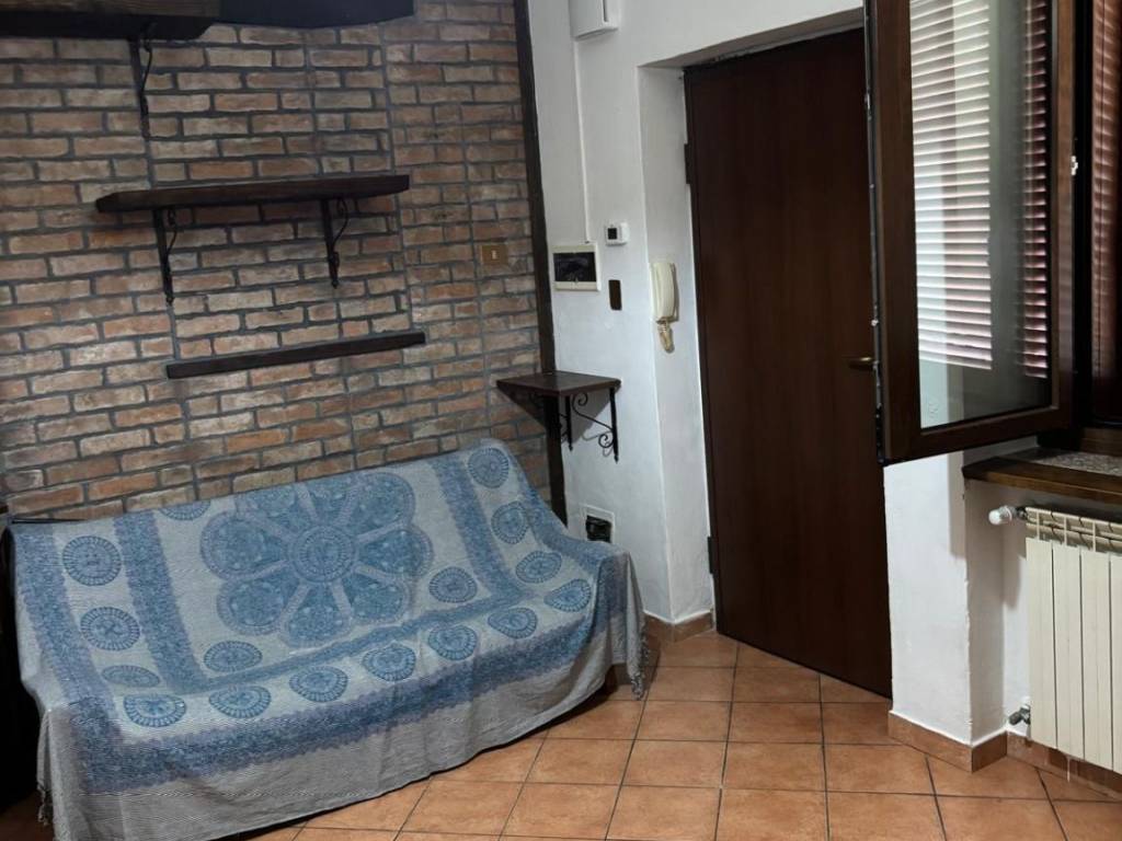 casa indipendente in vendita a Caponago