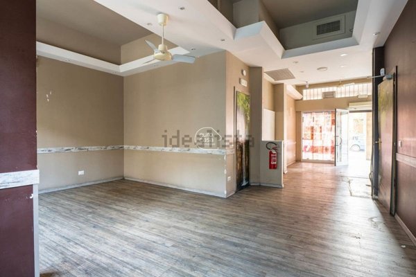 ufficio in vendita a Caponago