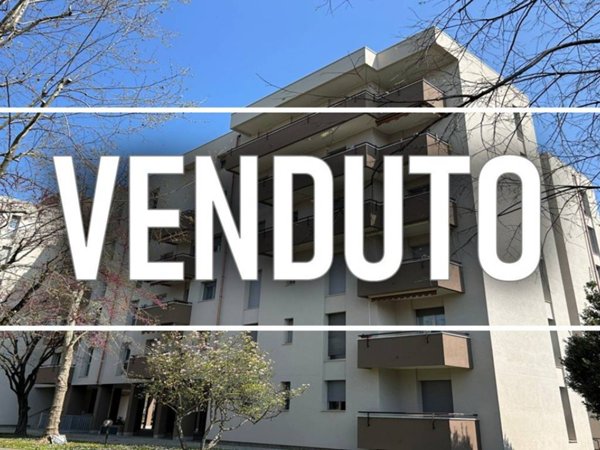 appartamento in vendita a Caponago