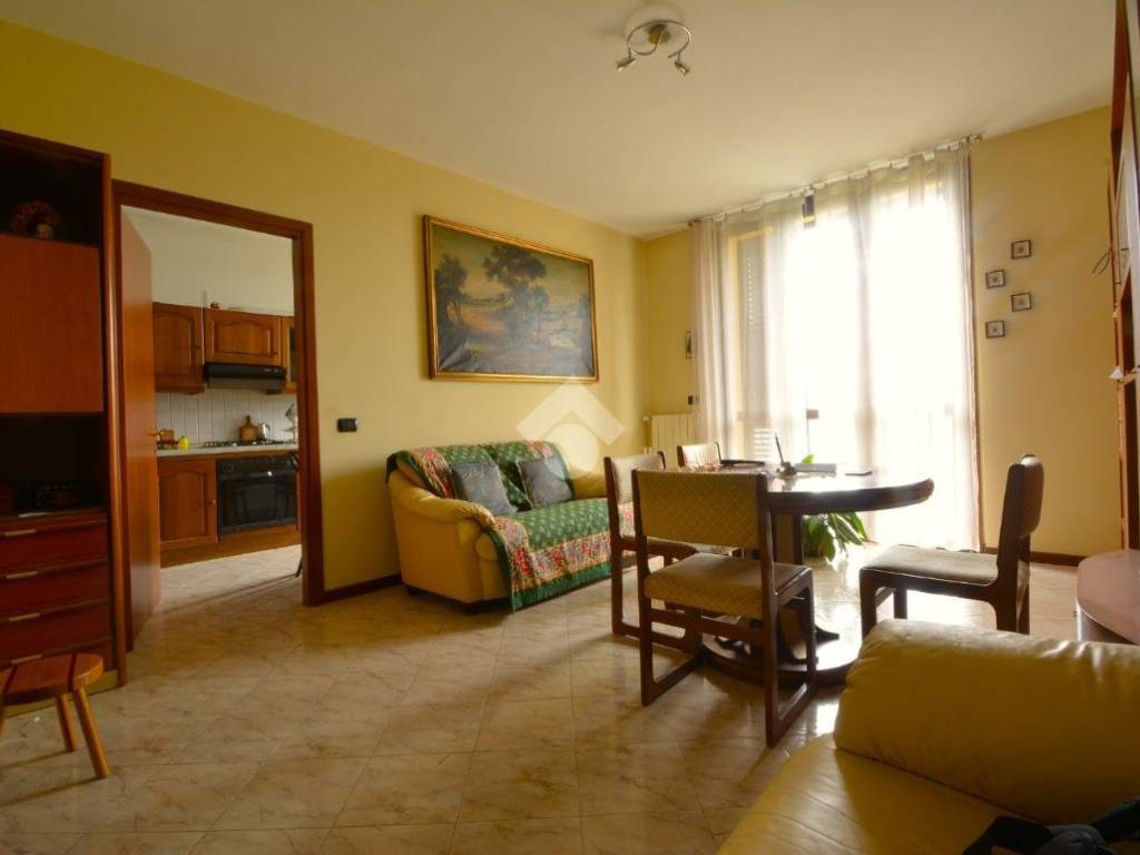 appartamento in vendita a Caponago