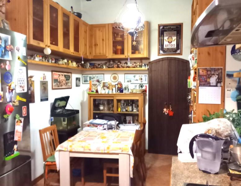 appartamento in vendita a Caponago