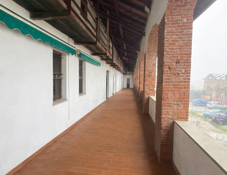 appartamento in vendita a Caponago