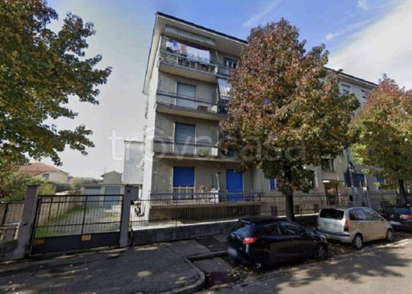 appartamento in vendita a Caponago