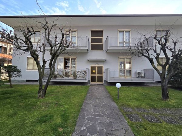 appartamento in vendita a Caponago