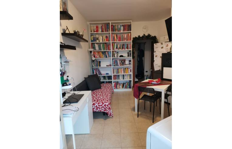 appartamento in vendita a Caponago