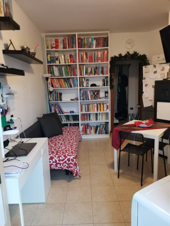 appartamento in vendita a Caponago