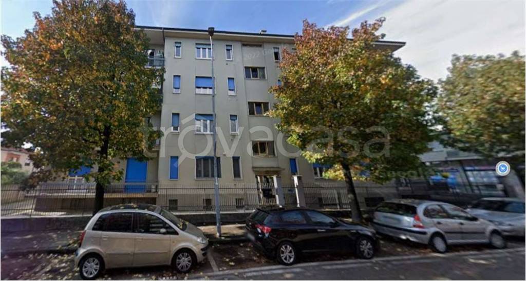 appartamento in vendita a Caponago