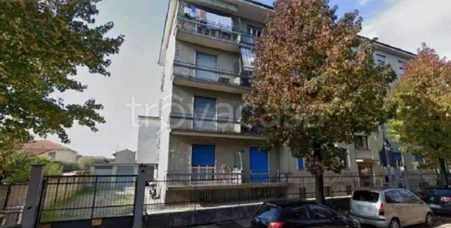 appartamento in vendita a Caponago