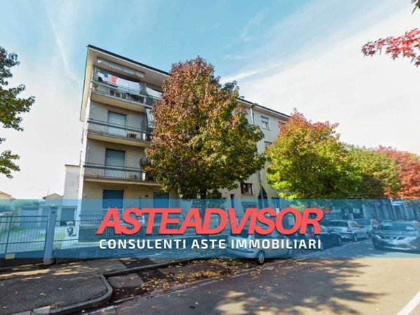 appartamento in vendita a Caponago