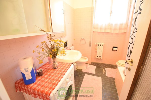 appartamento in vendita a Caponago