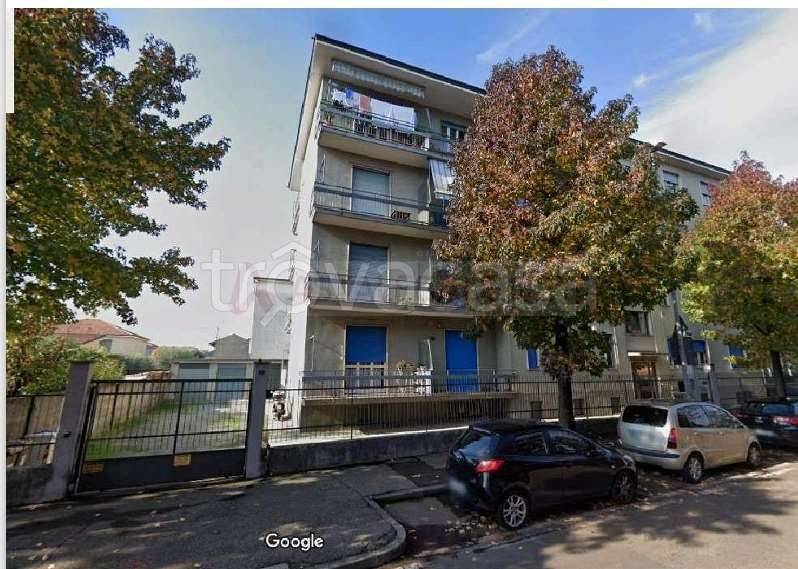 appartamento in vendita a Caponago