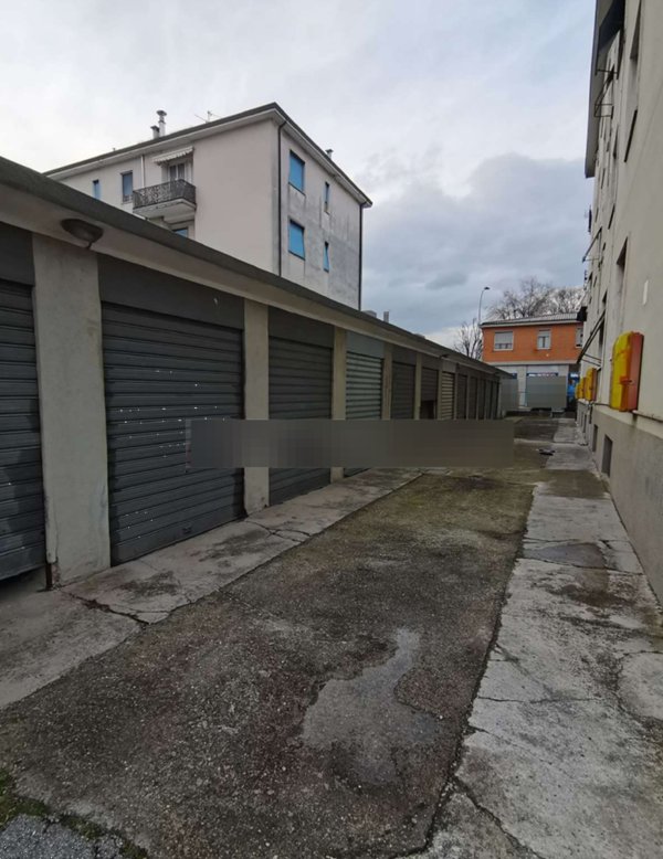 appartamento in vendita a Caponago