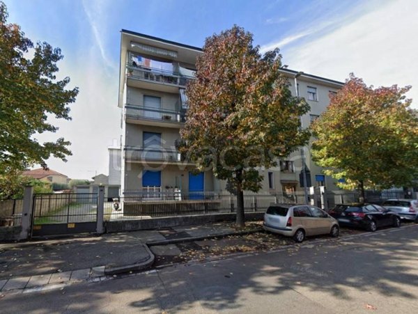 appartamento in vendita a Caponago