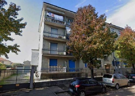 appartamento in vendita a Caponago