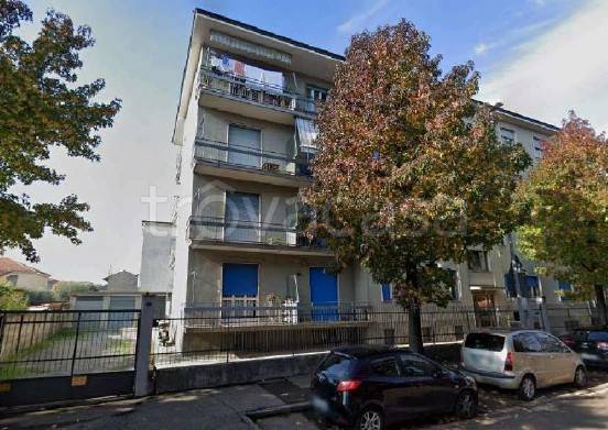 appartamento in vendita a Caponago