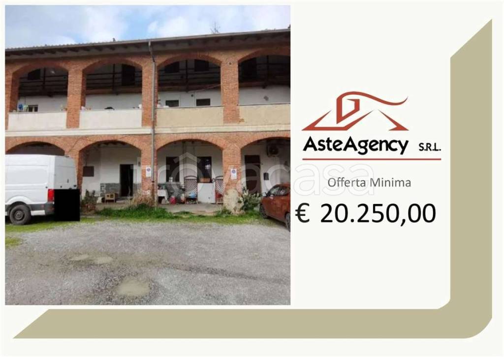 appartamento in vendita a Caponago